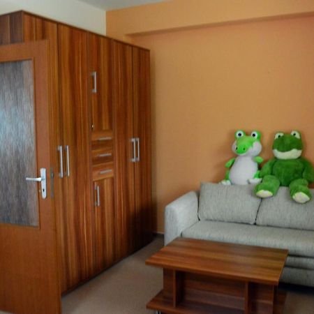 Apartmán G4 v Tatranskej Štrbe - Apartmánový dom Golem Tátracsorba Kültér fotó