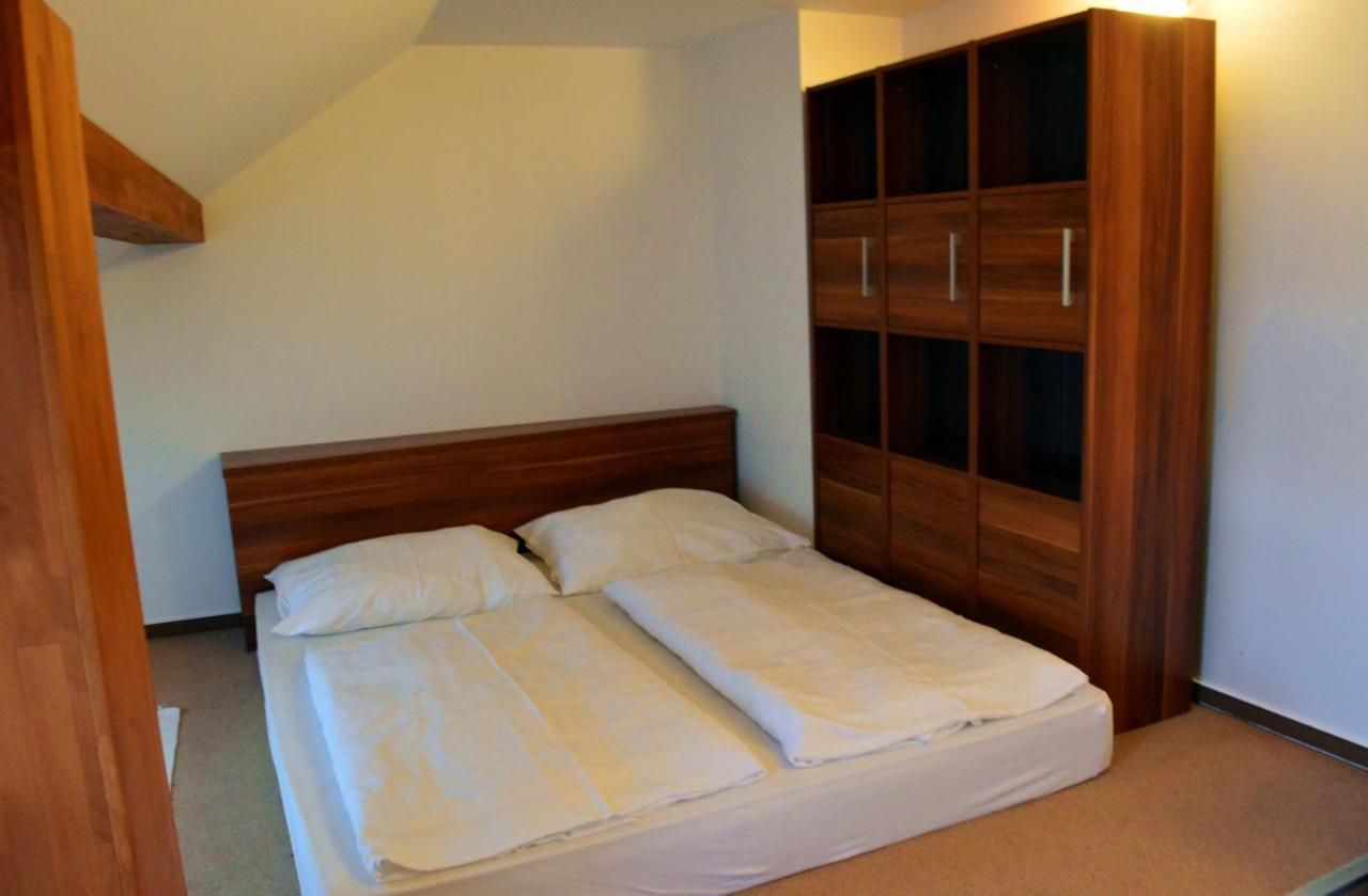 Apartmán G4 v Tatranskej Štrbe - Apartmánový dom Golem Tátracsorba Kültér fotó