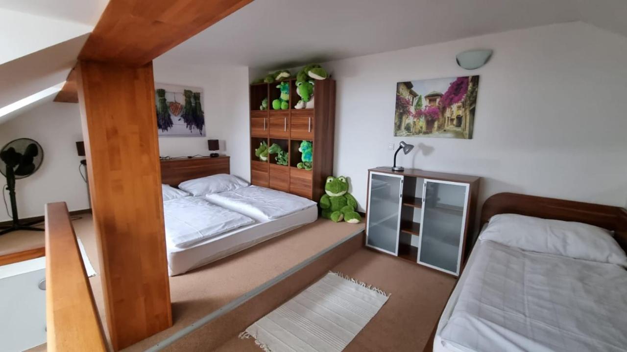 Apartmán G4 v Tatranskej Štrbe - Apartmánový dom Golem Tátracsorba Kültér fotó